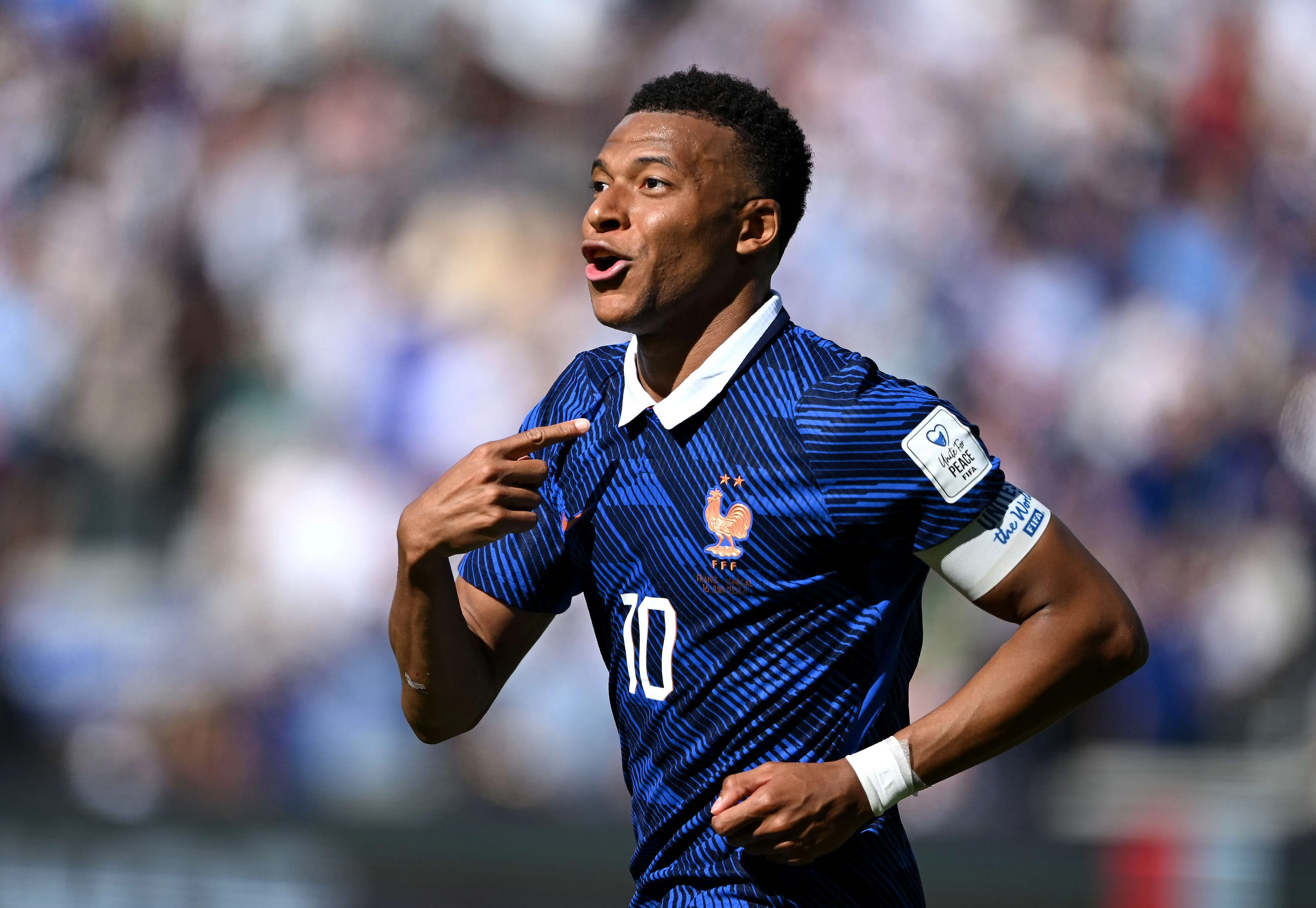 2026世界杯前瞻：萨拉赫战意高昂，伊朗力争晋级之路